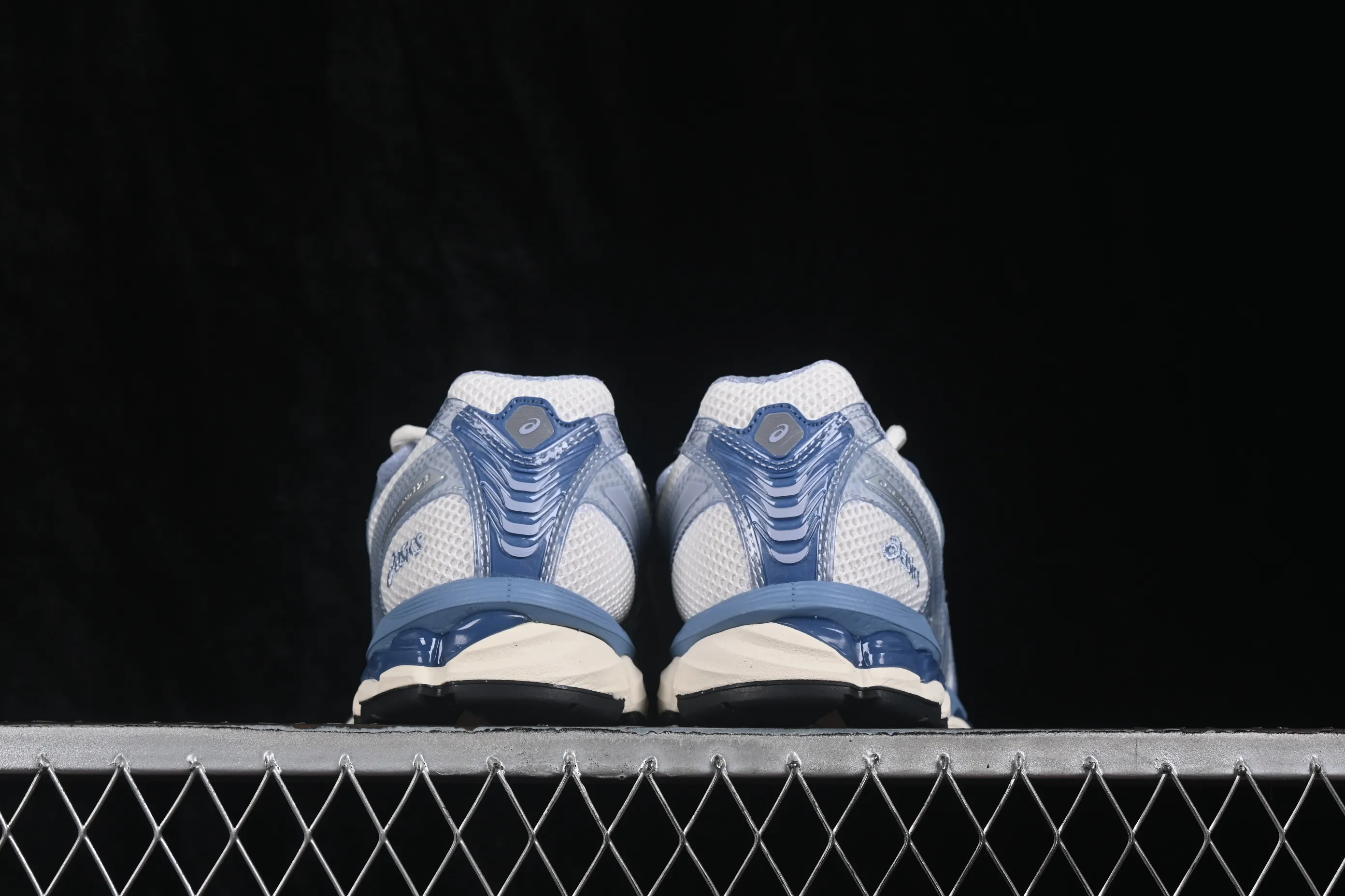 All categories Asics Asics series Asics Gel-Nimbus 12.1 C version pure original 1203B144-102
